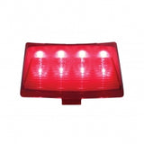 8 LED Harley Fender Tip Light