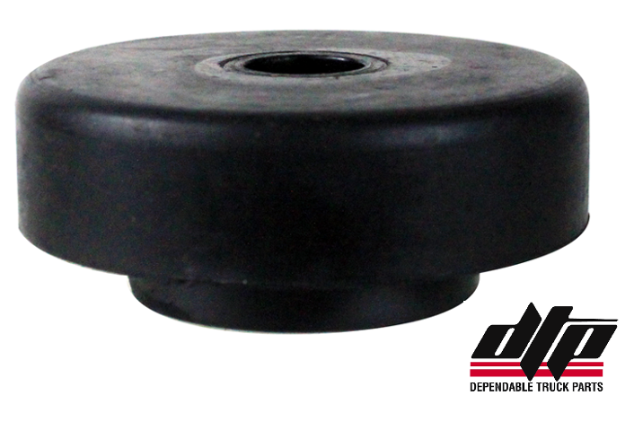 thumbnail image 2 of Radiator Mounts Set For Kenworth / Peterbilt – Atro PL1077, Replaces M200 13-01633 2 of 6
