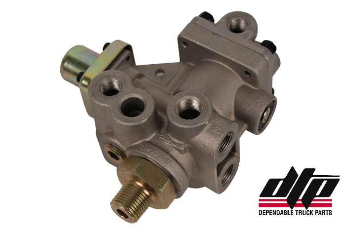 Spring Break Control Valve (SR-5) | Grask Truck Group