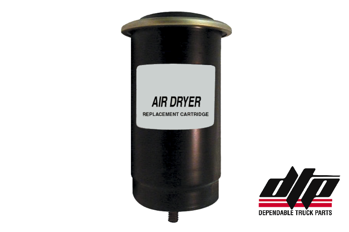 Air Dryer Cartridge