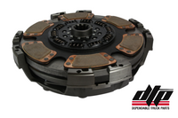 Heavy Duty-Easy Effort Replacement Clutch Assembly