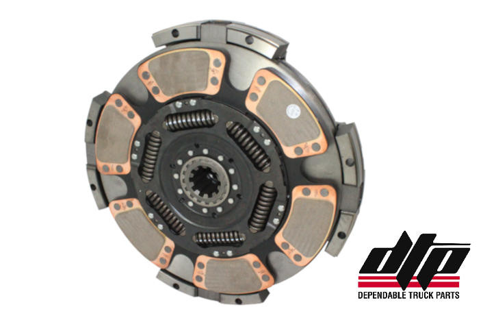 soft clutch pedal Soft Pedal Replacement Clutch Assembly