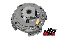 Heavy Duty-Easy Effort Replacement Clutch Assembly