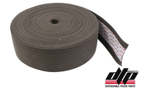 Fuel Tank Strap Liner