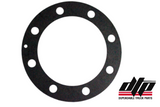 GASKET, AXLE STOP