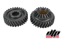 HELICAL GEAR KIT