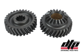 HELICAL GEAR KIT