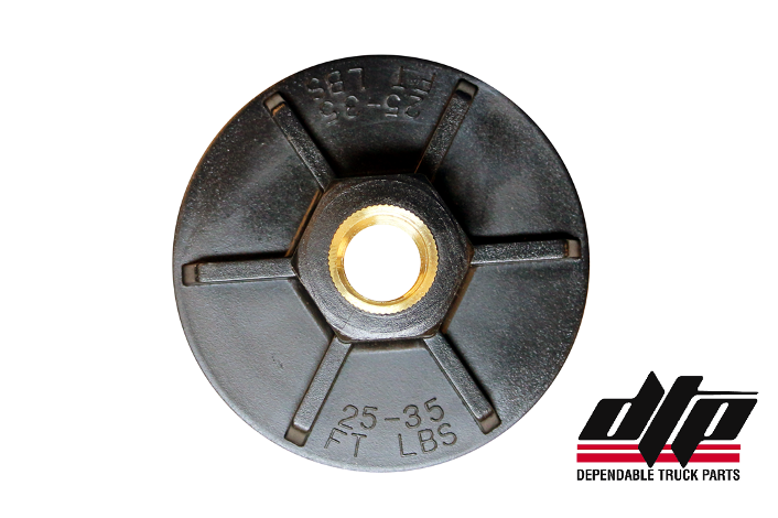 Piston Cover Assembly | Grask Truck Group