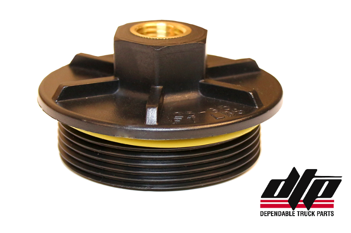 Piston Cover Assembly | Grask Truck Group
