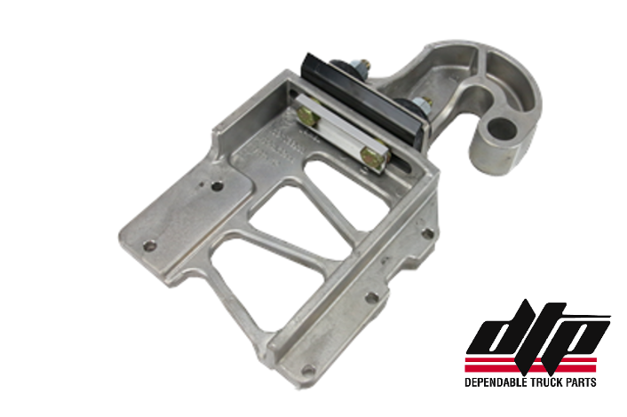Peterbilt 379 Hood Pivot Assembly | Grask Truck Group