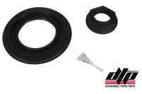 PINION SEAL AND NUT KIT