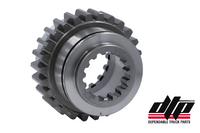 AUXILLARY DRIVE GEAR