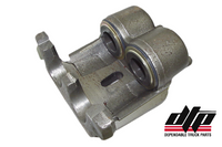 Brake Caliper, Dual Piston