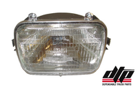 Headlamp, LH/RH