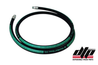 PRESSURE HOSE 7 FT