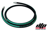 PRESSURE HOSE 8 FT