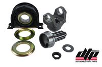 Coupling Shaft Kit