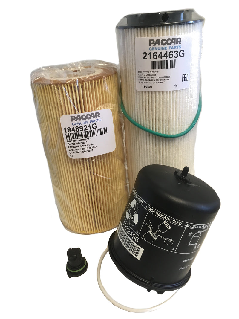 Kit-Filter, MX-13 EPA13 | Grask Truck Group