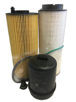 Kit-Filter, MX-11 EPA13