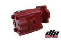 HYDRAULIC PUMP P50 MODEL 22-25