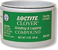 Clover Lapping & Grinding Compound 280 Grit