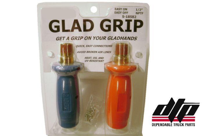 Glad-Grip Set