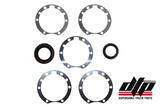 OIL SEAL AND SHIM KIT