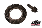 GEAR SET DS-404 4.11 15.4" DIA