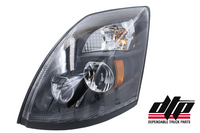 Driver Headlamp LED