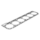 GASKET