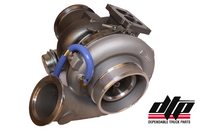 Turbocharger