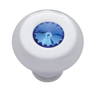 Small Deluxe Dash Knob with Diamond