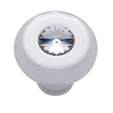 Small Deluxe Dash Knob with Diamond