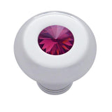 Small Deluxe Dash Knob with Diamond