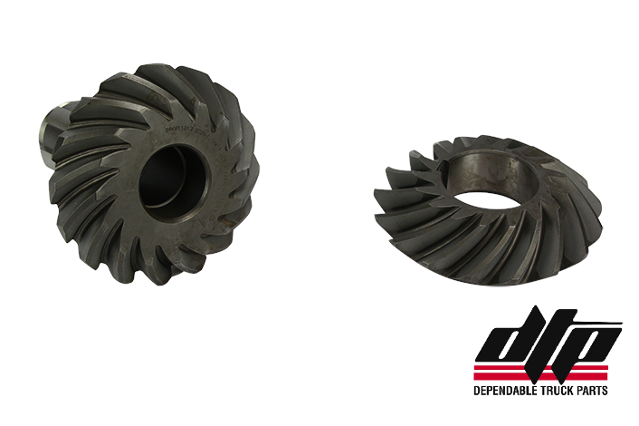 kh gears GEAR SET FWD