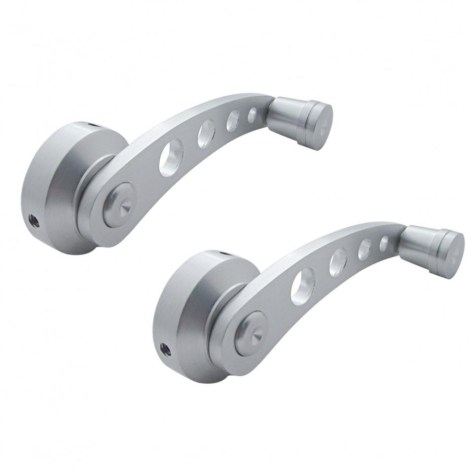 Freightliner Window Crank - Plain | Grask Truck Group