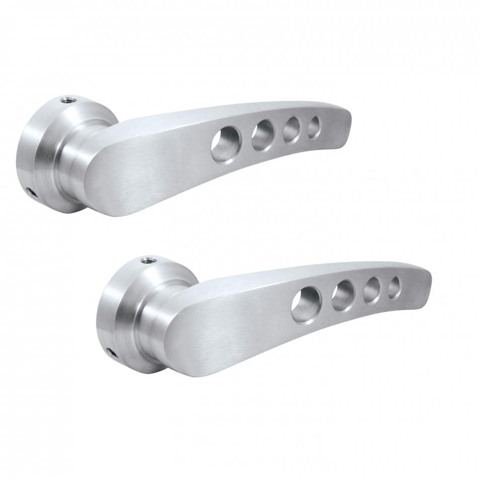 Freightliner Window Crank w/ Red Diamond | Grask Truck Group
