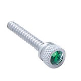 Freightliner Long Dash Screw - Diamond (2 Pack)