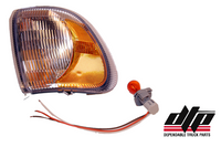 Turn Signal Lamp RH