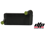 Charge Air Cooler-green