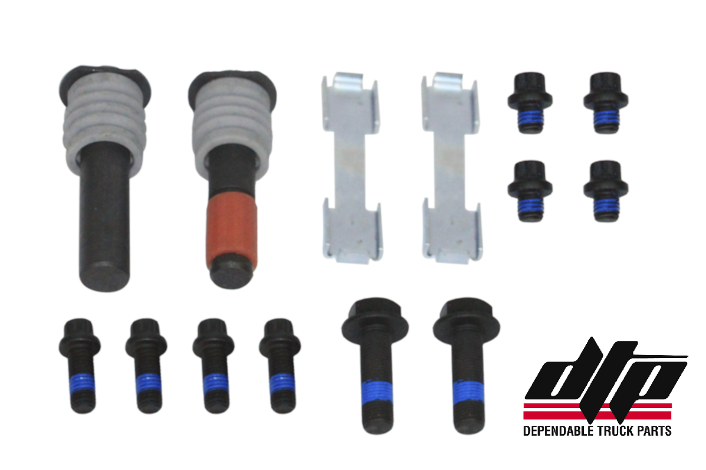Caliper Pin Kit | Grask Truck Group