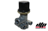 Pressure Protection Valve (PR-2) 50 PSI