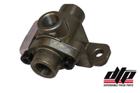 Double Check Valve (DC-4) Ports 3/8