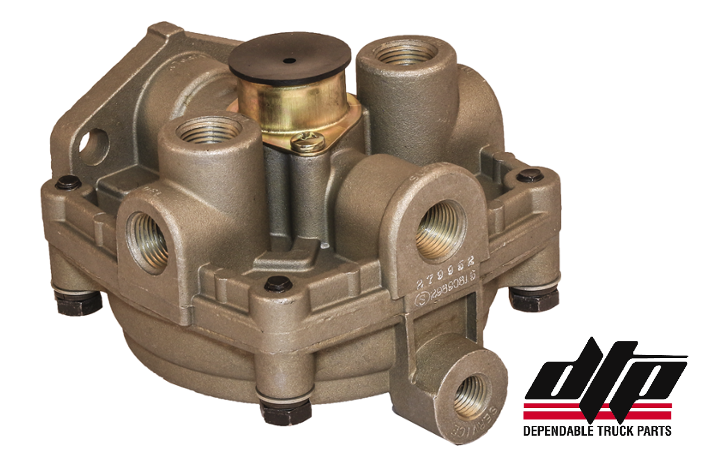 Relay Valve (R-6) | Grask Truck Group