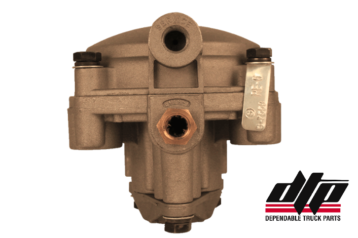 Relay Valve (R-6) | Grask Truck Group