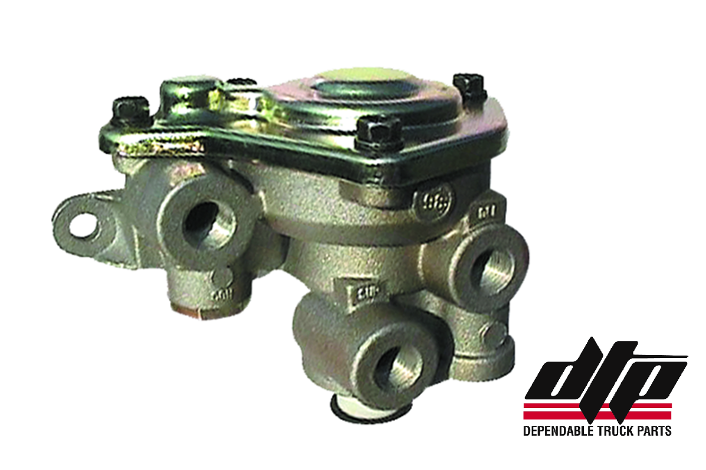 Spring Brake Control Valve (SR-1) | Grask Truck Group