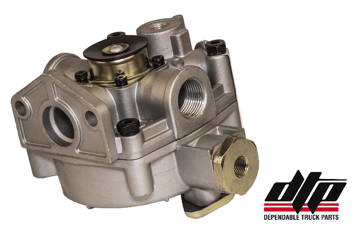 Relay Valve (R-8) | Grask Truck Group
