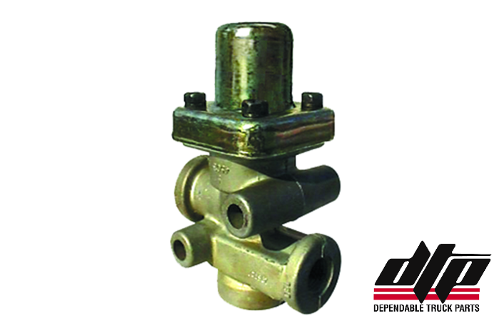 Bendix Pressure Protection Valve