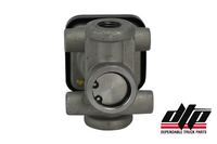 Pressure Protection Valve (PR-4) 70 PSI