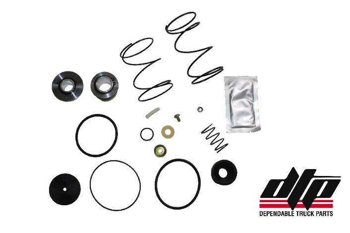 Bendix Brake Valve Maintenance Kit (E-6 Minor) | Grask Truck Group